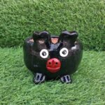 Pig Black 1